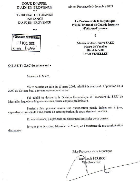 la justice dÃ©sarmÃ©e